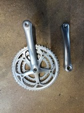 Pedalier Campagnolo Mirage Triple Plateau 170mm