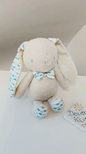 Peluche/Doudou Lapin Beige