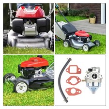 Carburateur pour Honda Tondeuse Pi��ces Moteur R��paration Entretien Rentable