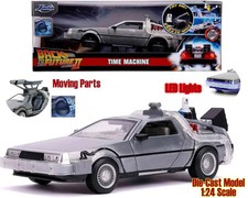 94985 Retour Vers Le Futur 2