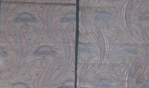 Lot coupons de tissu - lot,