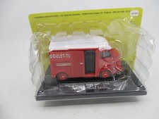 AX494 HACHETTE ELIGOR TYPE H