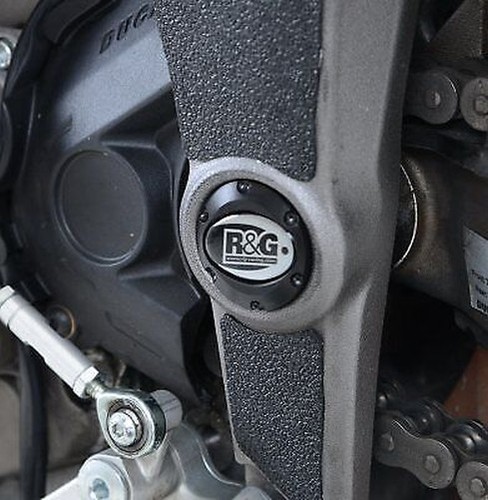 Ducati multistrada 1200 enduro - ducati,