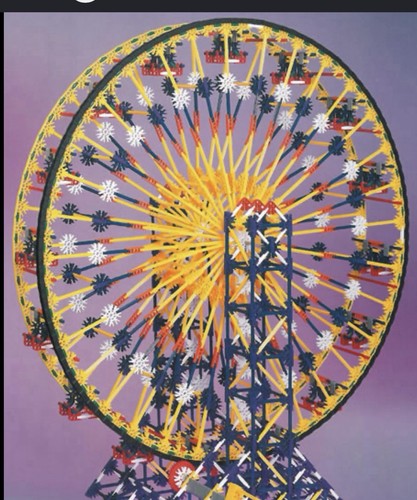 Kenx screamin coaster cyclone - kenx, coaster,cyclone