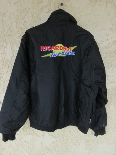 Blouson ricard live - blouson,