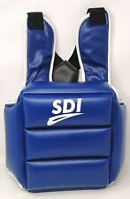 SDI - PLASTRON DE BOXE /