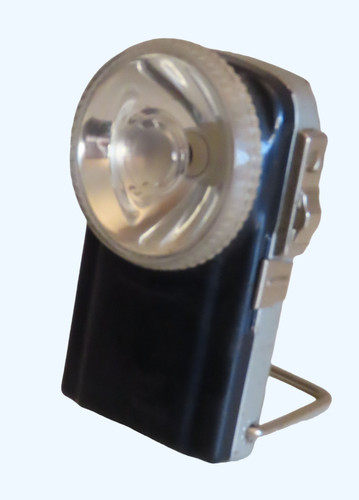 Lampe poche wonder - wonder, vintage