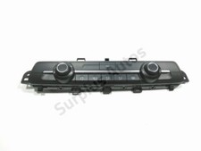 COMMANDE DE CHAUFFAGE 98081722ZD PEUGEOT PARTNER 3 (05/2018) / NE 191163