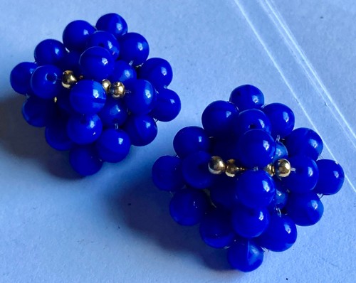 Boucle oreilles style - boucle,