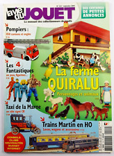 Magazine La Vie du Jouet