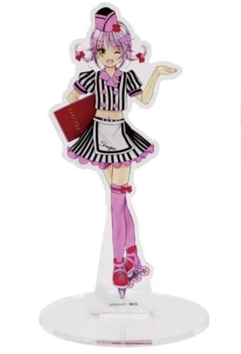Figurine shugo chara eeo - figurine,