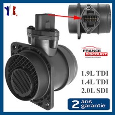 Debitmetre d'air pour Audi A3