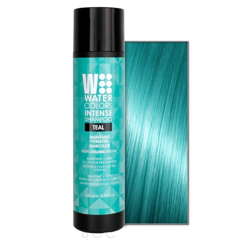 Tressa shampooing intensif - shampooing,
