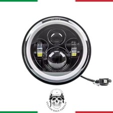 🙂 🙂 PHARE FULL LED ANGEL