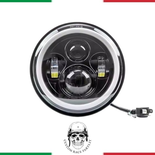 Phare full led angel - phare,