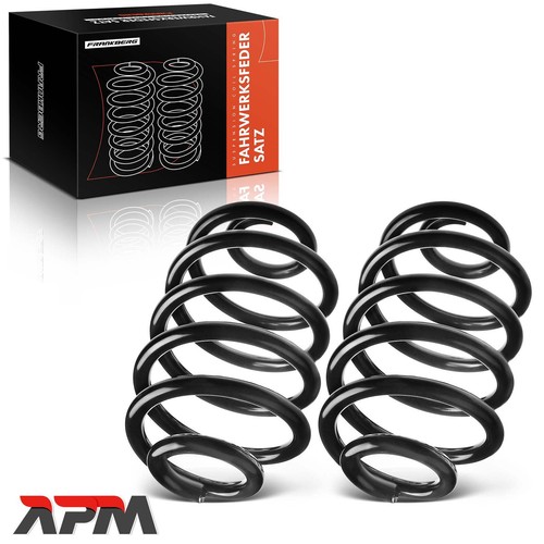 Ressort suspension - 2x,