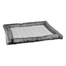 Animal de Compagnie Mat 3 IN 1 Chaise Longue Tapis Tronc E Protection Caisse