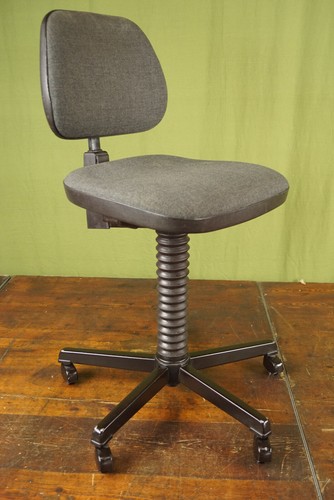 60er vintage chaise bureau - de,