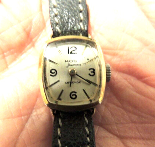 Montre mod jeunesse - ,