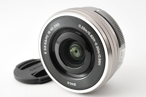 Mint sony pz - [mint],