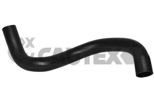Durite radiateur superieur - durite,