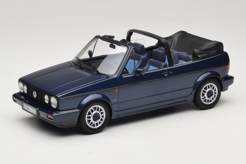 Volkswagen golf mk1 - golf, cabriolet