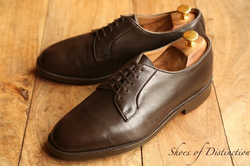 Chaussures derby trickers - trickers, en