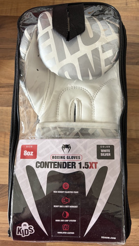Gants boxe venum - -,