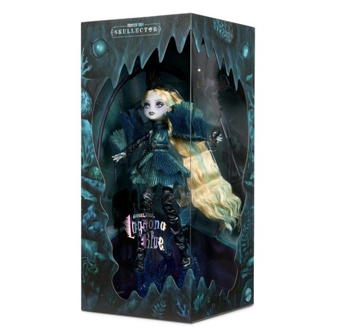 Monster high skullector ghouls - monster,