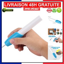 Outil de Gravure Électrique