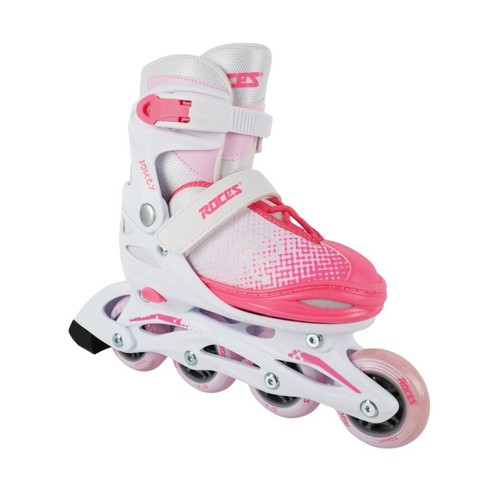 Rollers ligne roces jokey - rollers, en