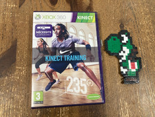 Kinect training - Jeux Xbox 360 - Sans Notice