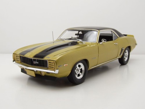 Chevrolet camaro 1969 or - camaro,