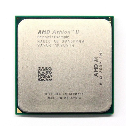 Processeur amd athlon 250 - amd, 2