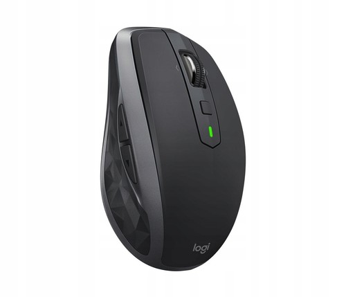 Logitech anywhere sans - logitech,