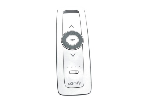 Télécommande pour