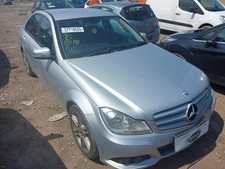 MERCEDES-BENZ C 200 CDI W204