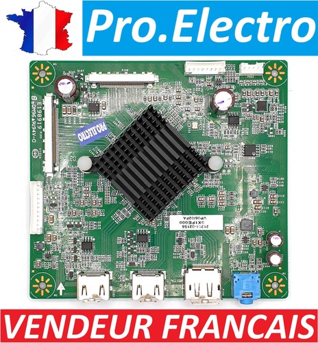Motherboard acer vg242y - tv,