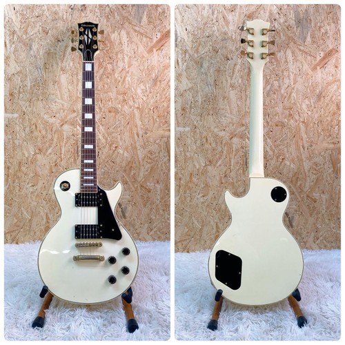 Guitare électrique edwards - guitare,