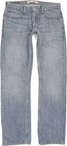 Levi 514 homme bleu - ,