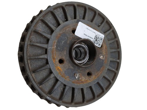 Tambour frein renault clio - frein,