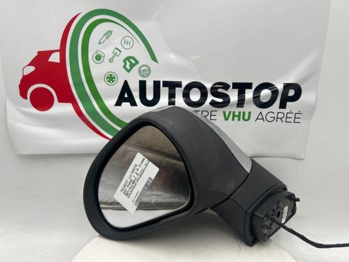 Retroviseur gauche peugeot - retroviseur,