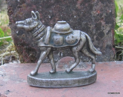Soldat paris alu - soldat,