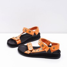 Sandro Paris Women's Orange