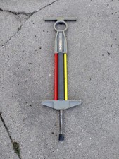 Rare Vintage Electric Pogo