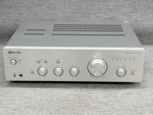 Pioneer integrated stereo - a-30,