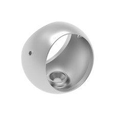 Inox Anneaux de Fermeture