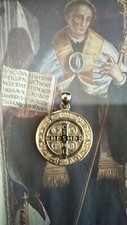 Médaille de Saint Benoît