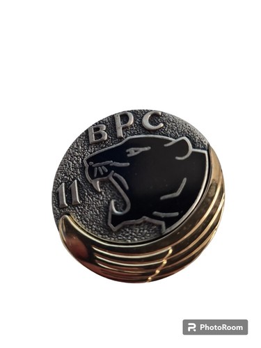 Bpc bataillon - 11°,