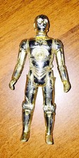 VINTAGE STAR WARS Figura C-3PO